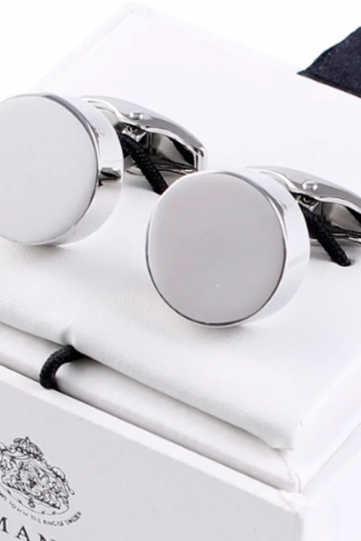 Cufflinks